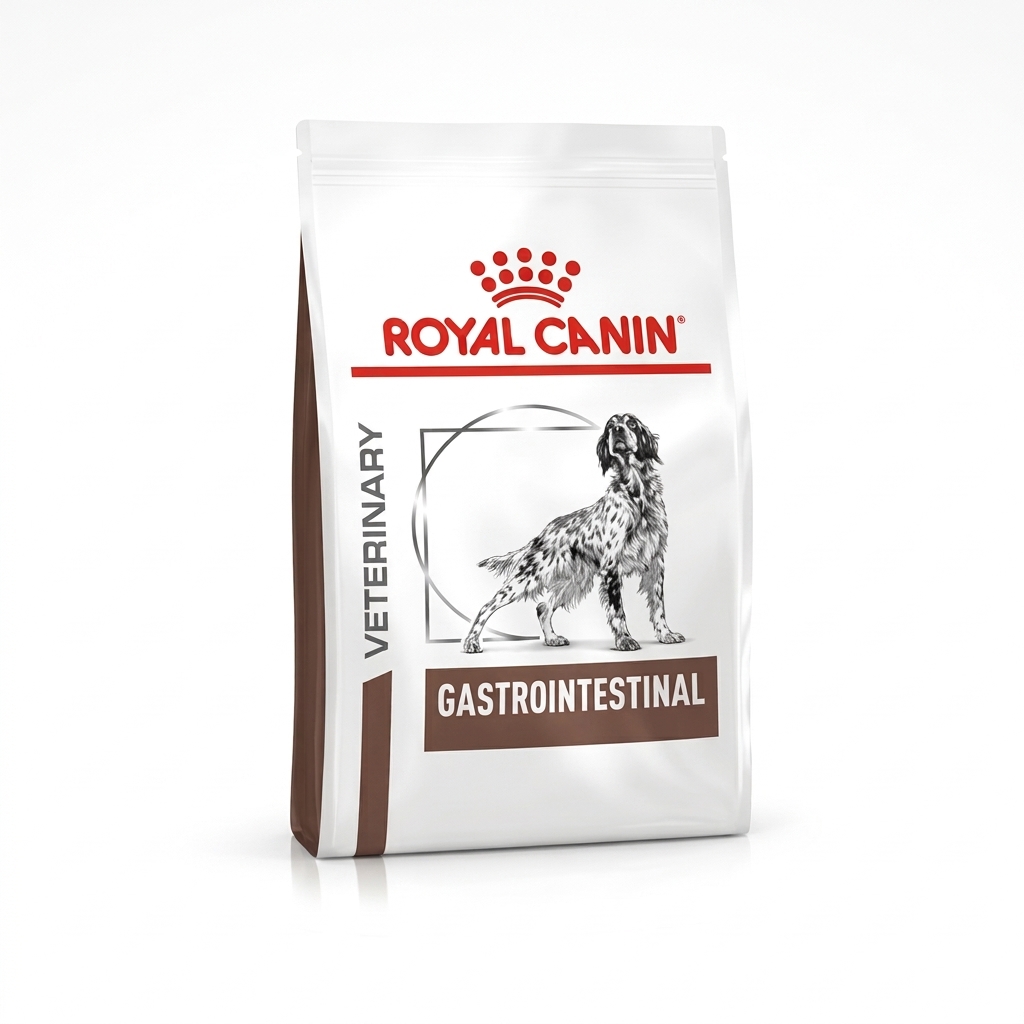 Royal Canin Gastrointestinal - For Adult Dogs (2kg)